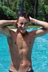 Gorgeous Guys in Speedos
