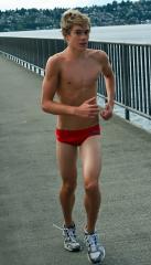Gorgeous Guys in Speedos