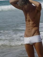 Gorgeous Guys in Speedos