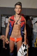 Gorgeous Guys in Speedos
