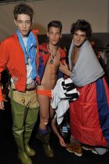 Gorgeous Guys in Speedos