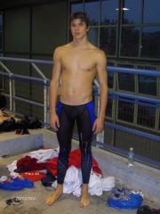 Gorgeous Guys in Speedos