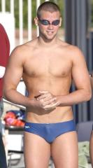 Gorgeous Guys in Speedos