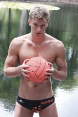 Gorgeous Guys in Speedos