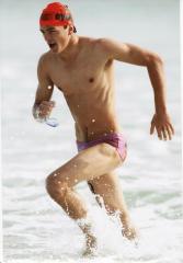 Gorgeous Guys in Speedos