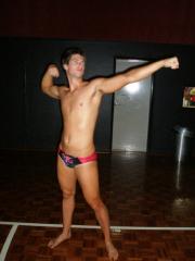 Gorgeous Guys in Speedos
