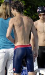 Gorgeous Guys in Speedos