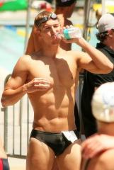 Gorgeous Guys in Speedos