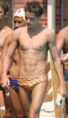 Gorgeous Guys in Speedos