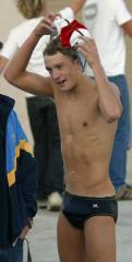 Gorgeous Guys in Speedos