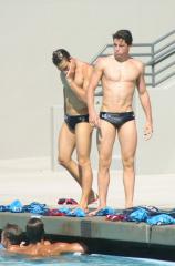 Gorgeous Guys in Speedos