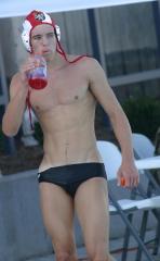Gorgeous Guys in Speedos