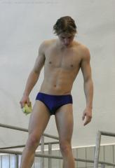 Gorgeous Guys in Speedos