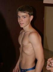 Gorgeous Guys in Speedos
