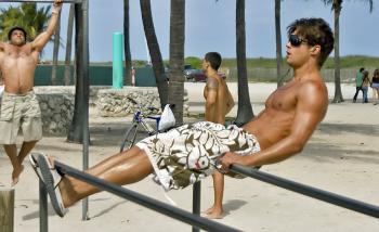 Boys for Summer