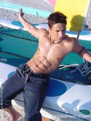 Hot Stuff