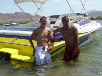 Hot Boardshorts Guys