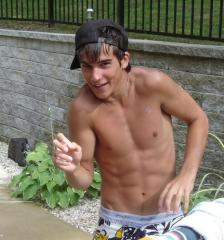 Hot Boardshorts Guys