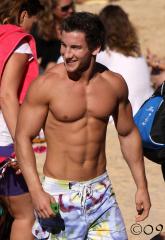 Hot Boardshorts Guys