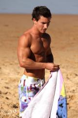 Hot Boardshorts Guys