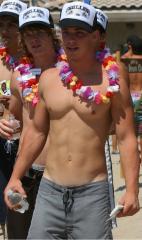 Hot Boardshorts Guys