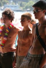 Hot Boardshorts Guys