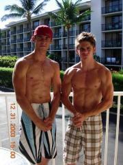 Hot Boardshorts Guys