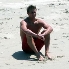 Hot Boardshorts Guys