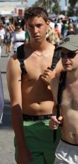Hot Boardshorts Guys