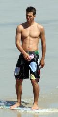 Hot Boardshorts Guys