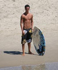 Hot Boardshorts Guys