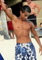 Hot Boardshorts Guys