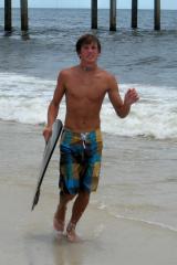 Hot Boardshorts Guys