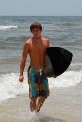 Hot Boardshorts Guys
