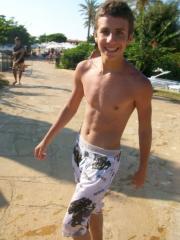 Hot Boardshorts Guys