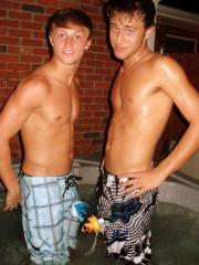 Hot Boardshorts Guys