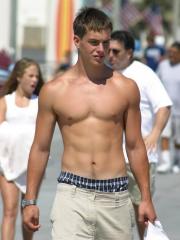 Hot Boardshorts Guys