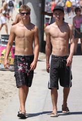 Hot Boardshorts Guys