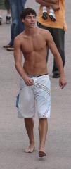 Hot Boardshorts Guys