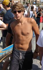 Hot Boardshorts Guys