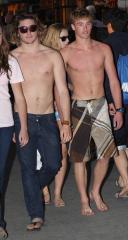 Hot Boardshorts Guys