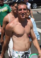 Hot Boardshorts Guys