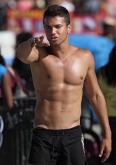Hot Boardshorts Guys