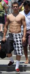 Hot Boardshorts Guys