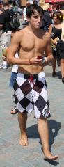 Hot Boardshorts Guys