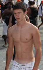 Hot Boardshorts Guys