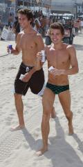 Hot Boardshorts Guys