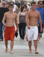 Hot Boardshorts Guys
