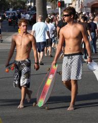 Hot Boardshorts Guys