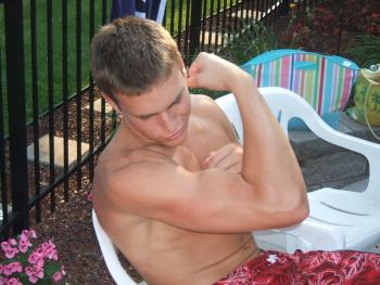 Hot Boardshorts Guys